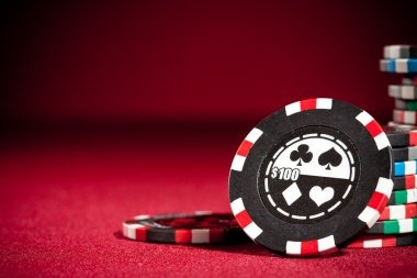 Roulette: classic wheel with multiple bet types Roulette wheel and betting table