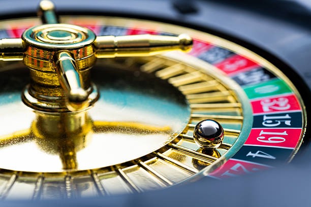 kodaltoto Live Casino studio with professional HD camera setup and dealer station