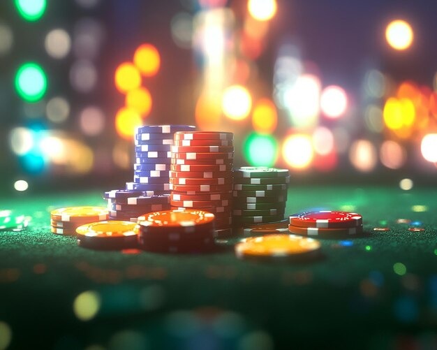 Live-dealer blackjack table at kodaltoto during M-World Championship